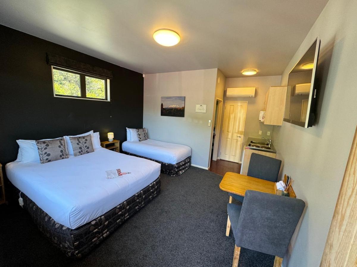 Motel Snowhaven